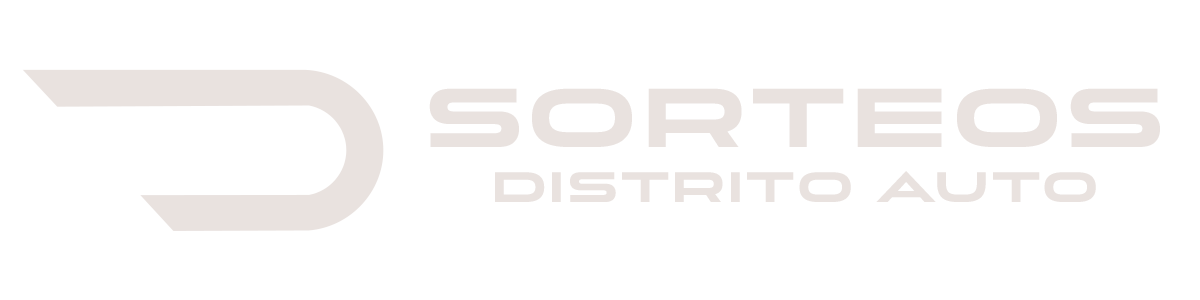 Sorteos Distrito Auto